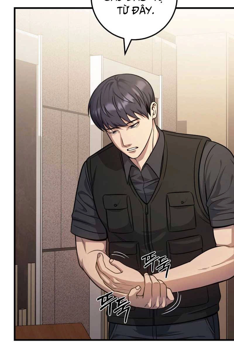 Kiếp Này Tôi Sẽ Là Phản Diện Chapter 23 - 12