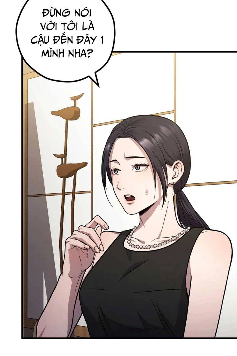 Kiếp Này Tôi Sẽ Là Phản Diện Chapter 23 - 20