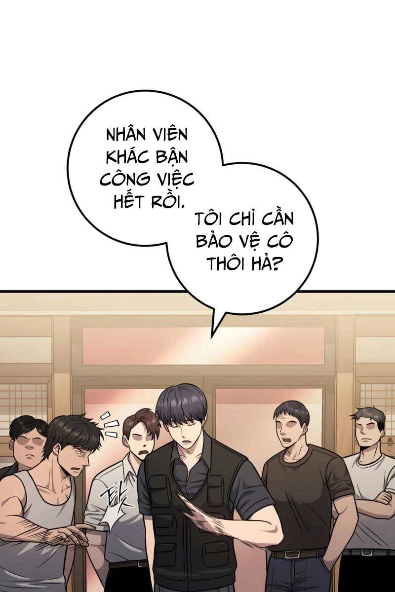 Kiếp Này Tôi Sẽ Là Phản Diện Chapter 23 - 21