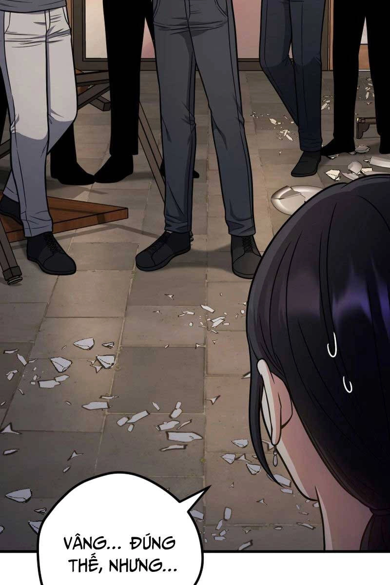 Kiếp Này Tôi Sẽ Là Phản Diện Chapter 23 - 22