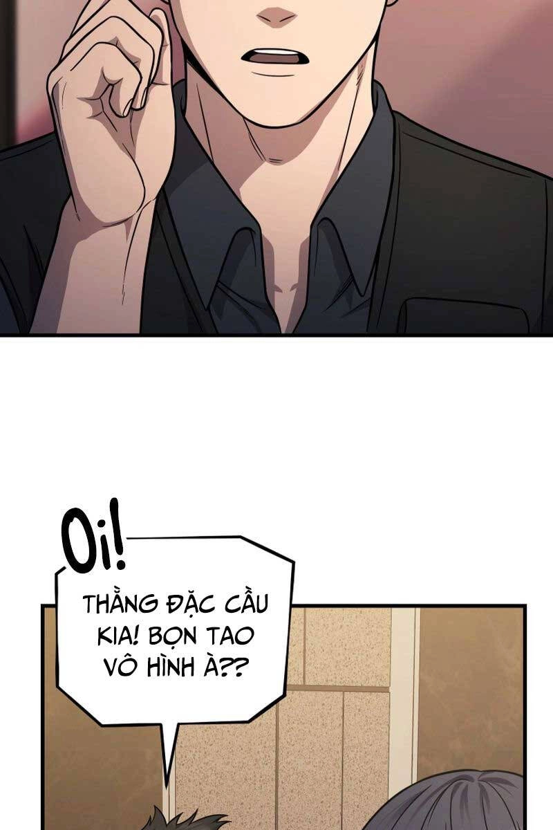 Kiếp Này Tôi Sẽ Là Phản Diện Chapter 23 - 24