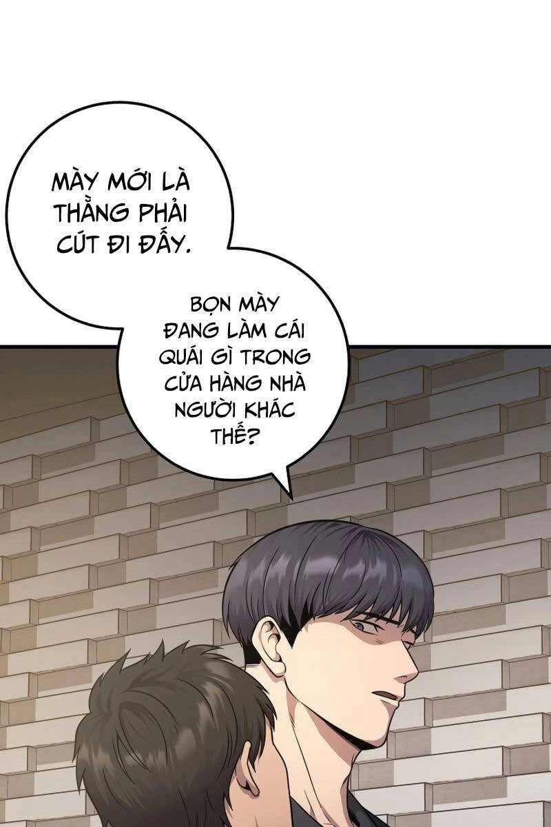 Kiếp Này Tôi Sẽ Là Phản Diện Chapter 23 - 27