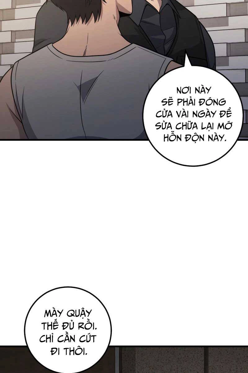 Kiếp Này Tôi Sẽ Là Phản Diện Chapter 23 - 28