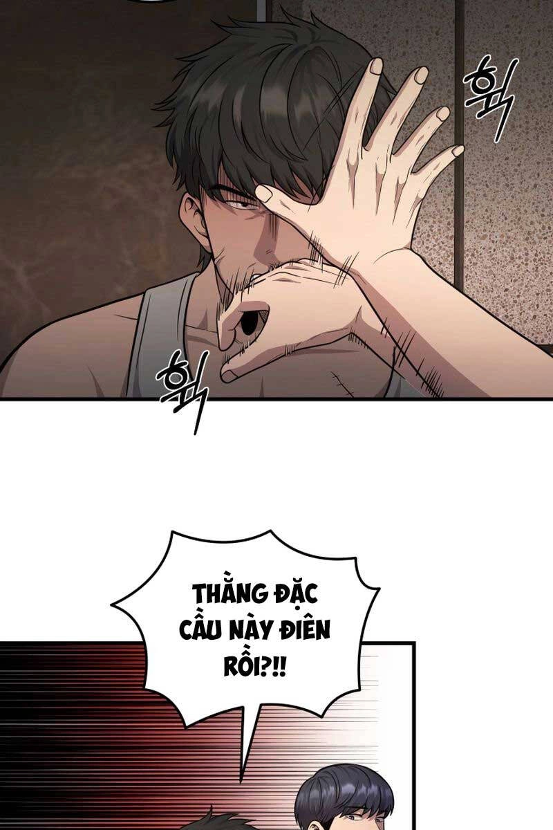 Kiếp Này Tôi Sẽ Là Phản Diện Chapter 23 - 29