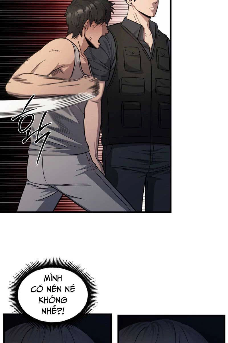 Kiếp Này Tôi Sẽ Là Phản Diện Chapter 23 - 30