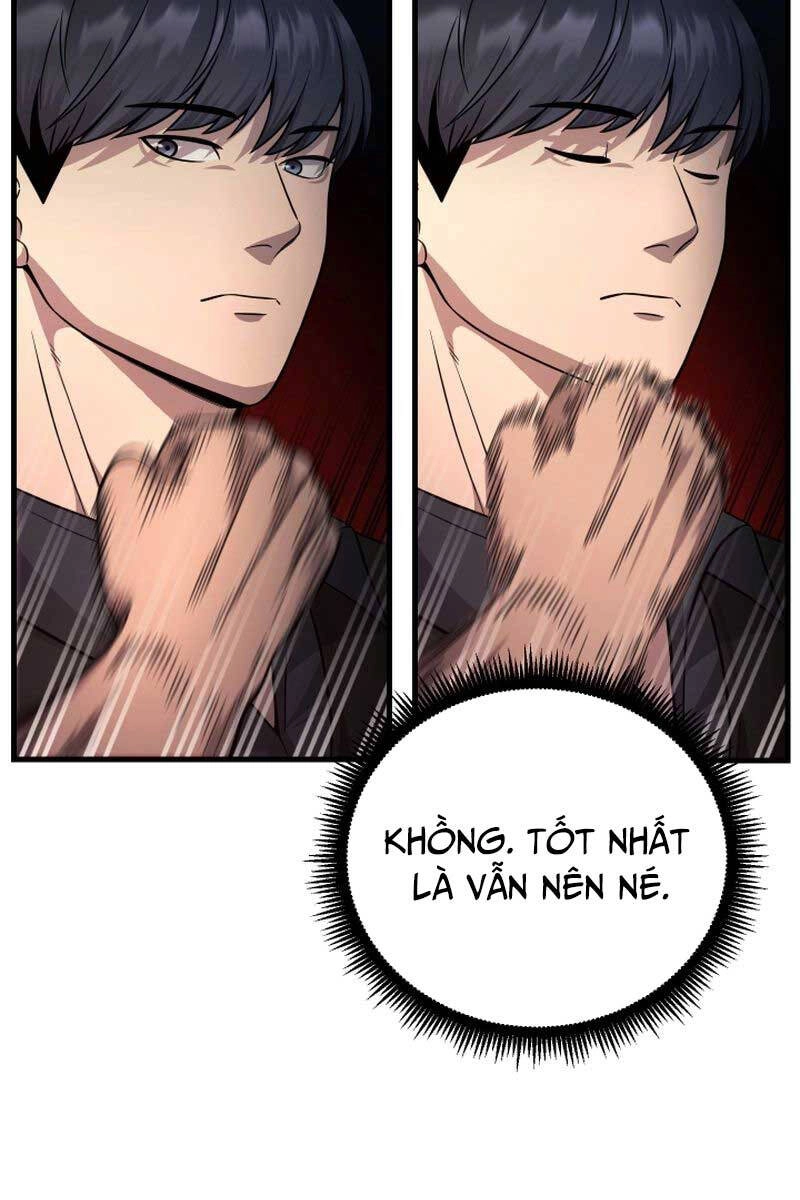 Kiếp Này Tôi Sẽ Là Phản Diện Chapter 23 - 31