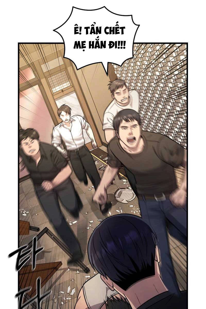 Kiếp Này Tôi Sẽ Là Phản Diện Chapter 23 - 36