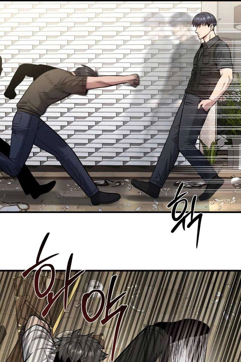 Kiếp Này Tôi Sẽ Là Phản Diện Chapter 23 - 38