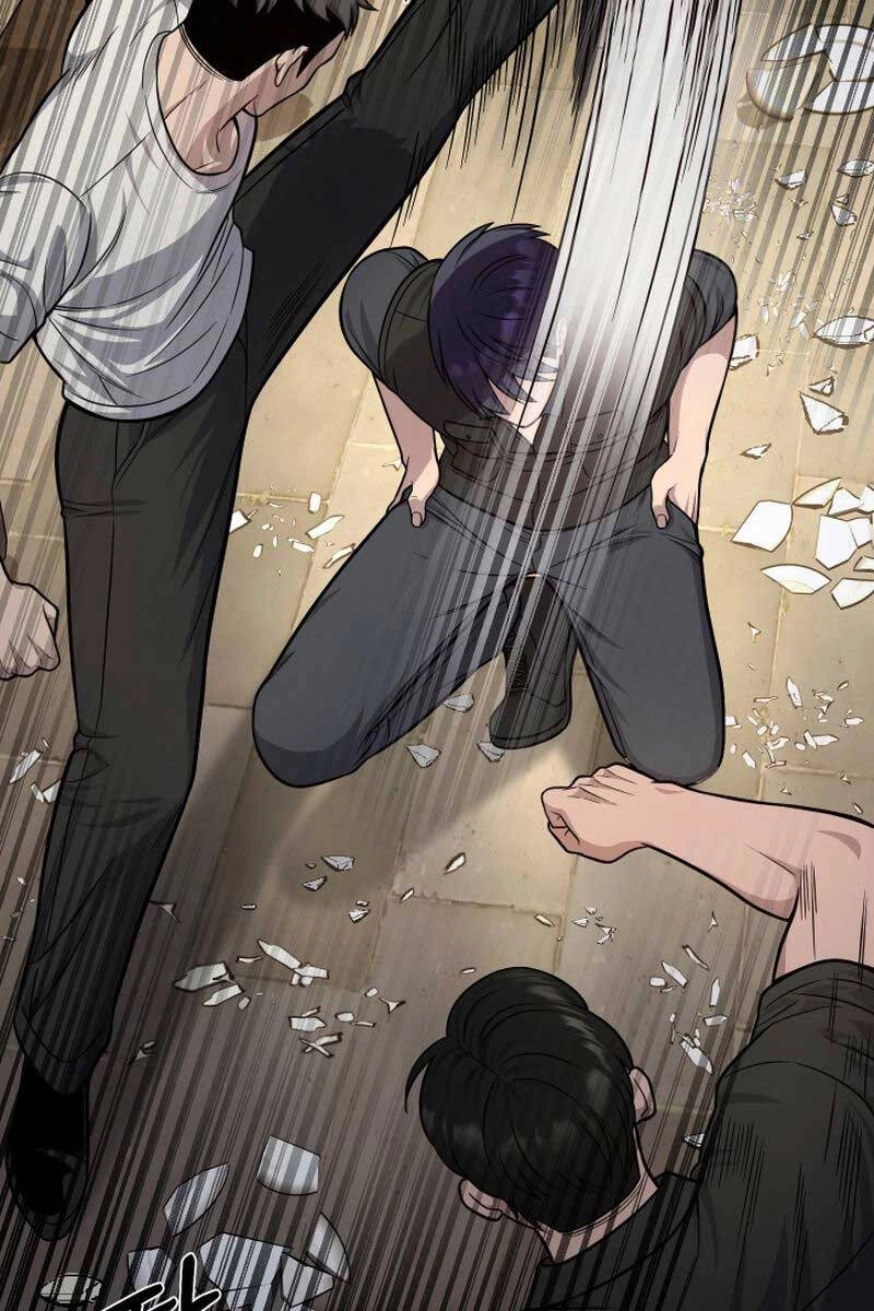 Kiếp Này Tôi Sẽ Là Phản Diện Chapter 23 - 39