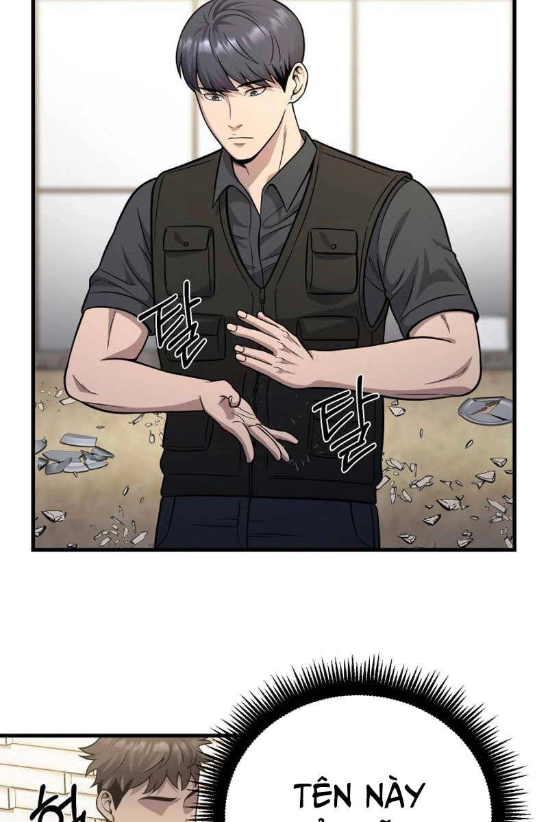 Kiếp Này Tôi Sẽ Là Phản Diện Chapter 23 - 44