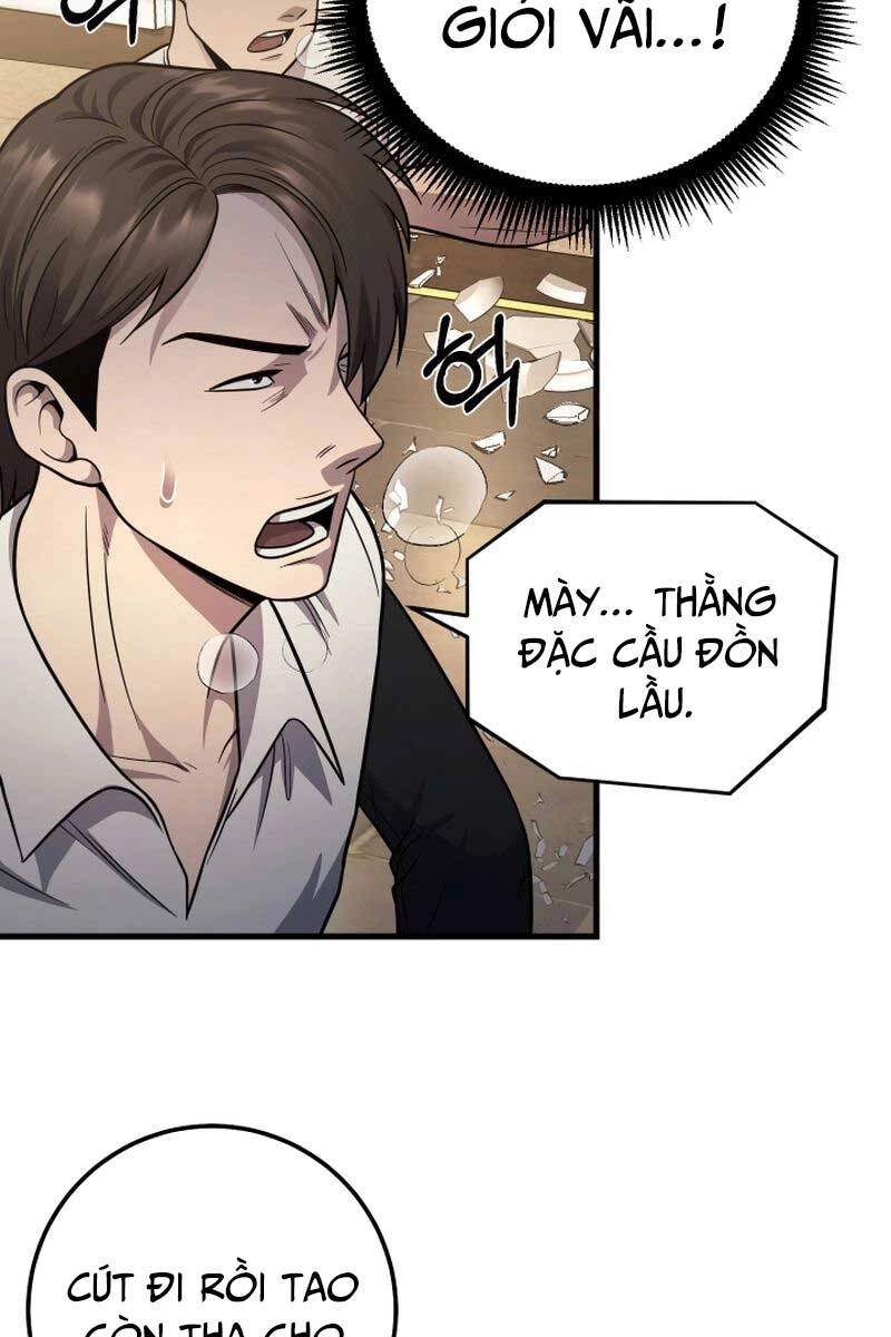 Kiếp Này Tôi Sẽ Là Phản Diện Chapter 23 - 45