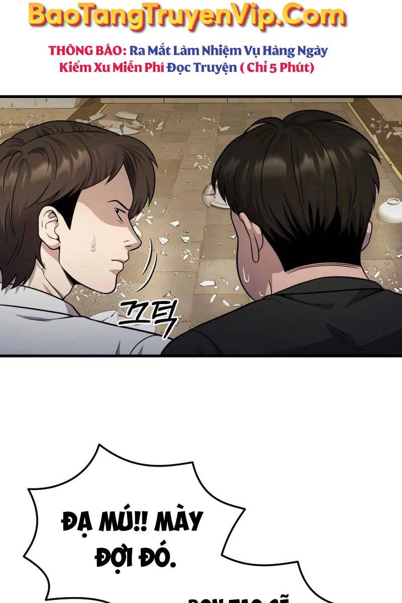 Kiếp Này Tôi Sẽ Là Phản Diện Chapter 23 - 47