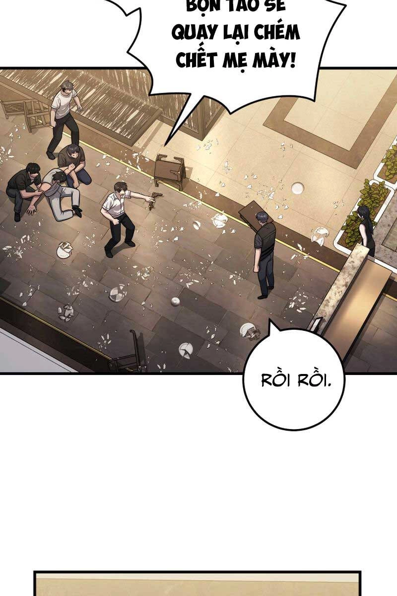 Kiếp Này Tôi Sẽ Là Phản Diện Chapter 23 - 48