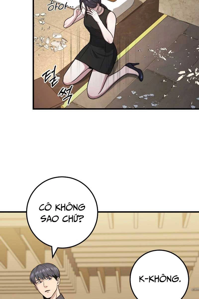 Kiếp Này Tôi Sẽ Là Phản Diện Chapter 23 - 51