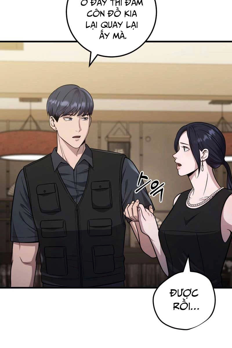 Kiếp Này Tôi Sẽ Là Phản Diện Chapter 23 - 53