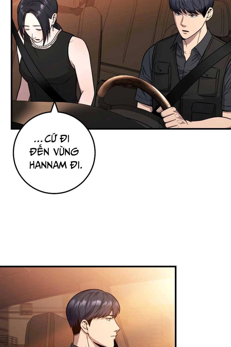 Kiếp Này Tôi Sẽ Là Phản Diện Chapter 23 - 58