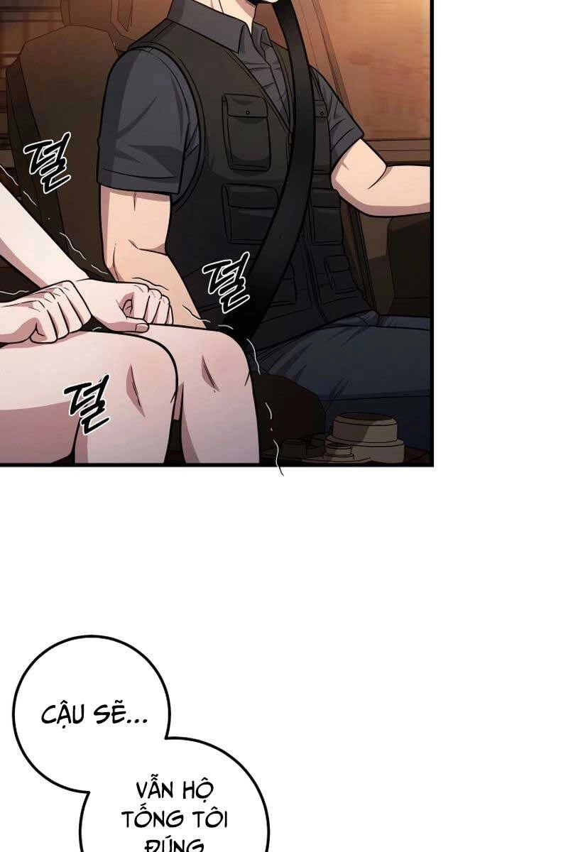 Kiếp Này Tôi Sẽ Là Phản Diện Chapter 23 - 59