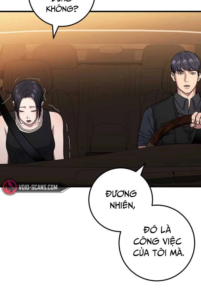 Kiếp Này Tôi Sẽ Là Phản Diện Chapter 23 - 60