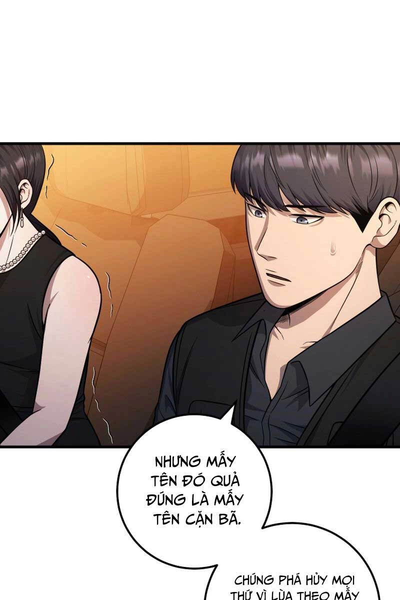 Kiếp Này Tôi Sẽ Là Phản Diện Chapter 23 - 61