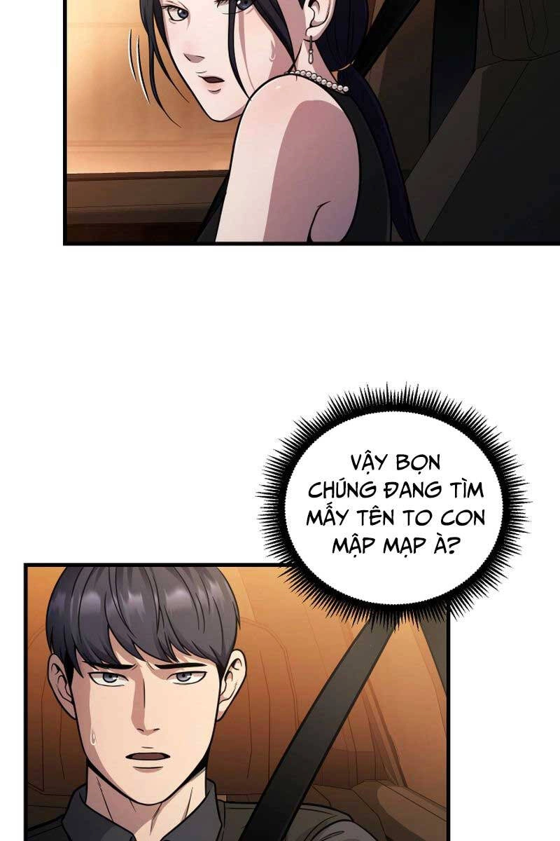 Kiếp Này Tôi Sẽ Là Phản Diện Chapter 23 - 63