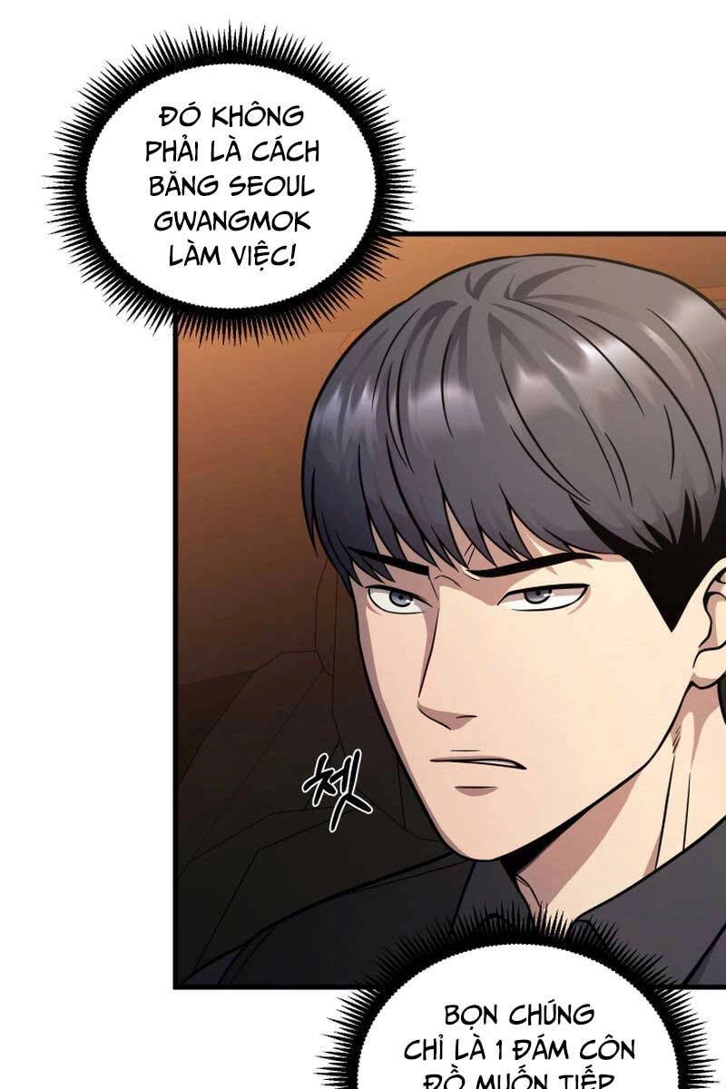 Kiếp Này Tôi Sẽ Là Phản Diện Chapter 23 - 67