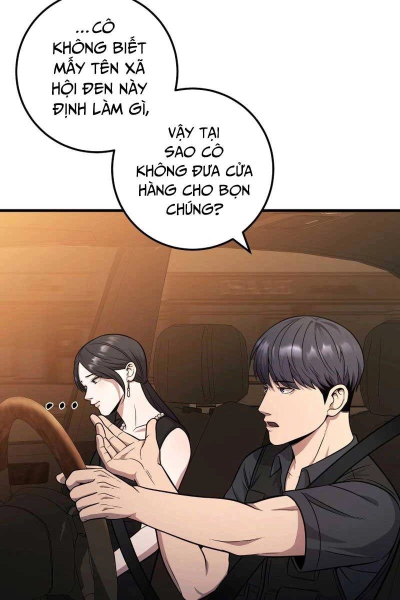 Kiếp Này Tôi Sẽ Là Phản Diện Chapter 23 - 72