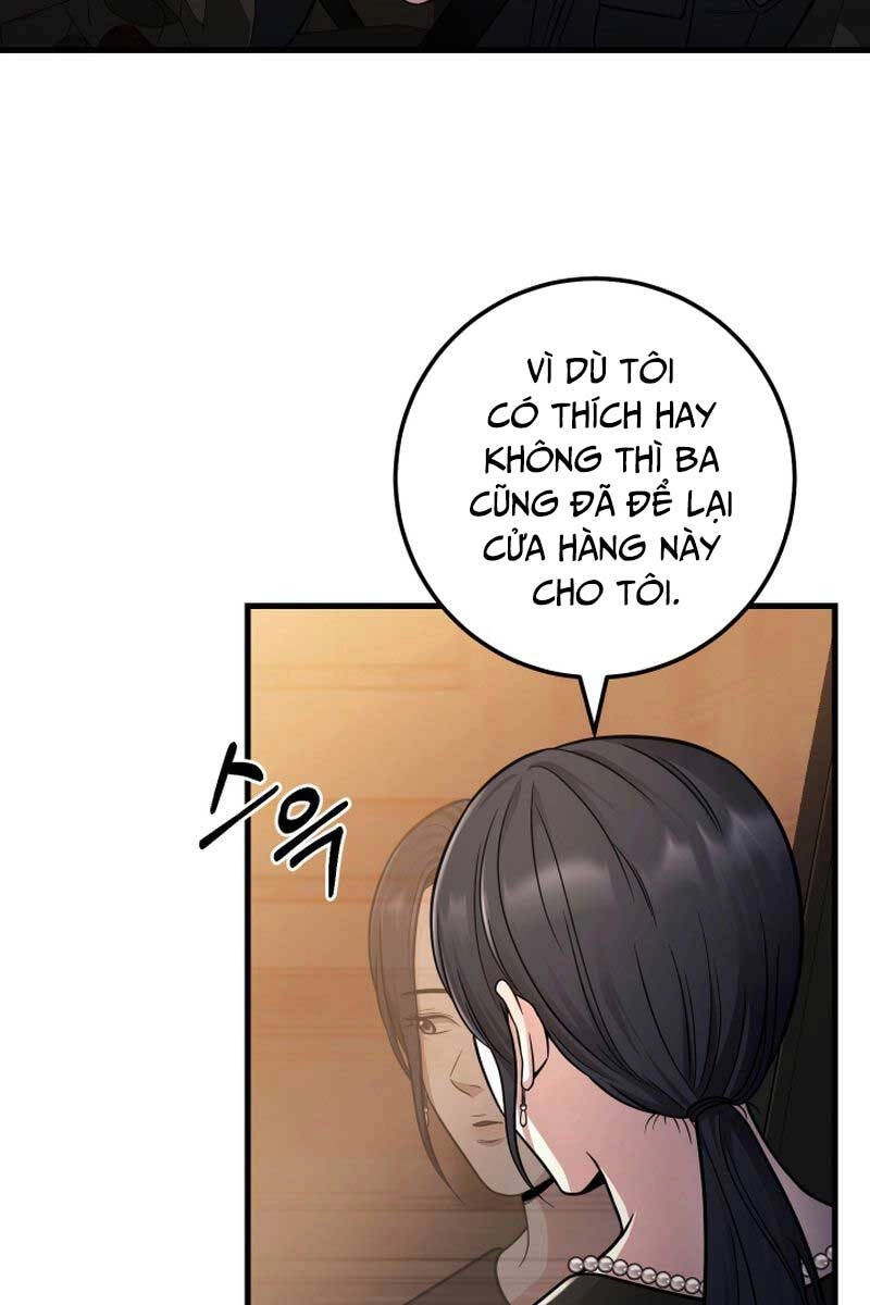 Kiếp Này Tôi Sẽ Là Phản Diện Chapter 23 - 73