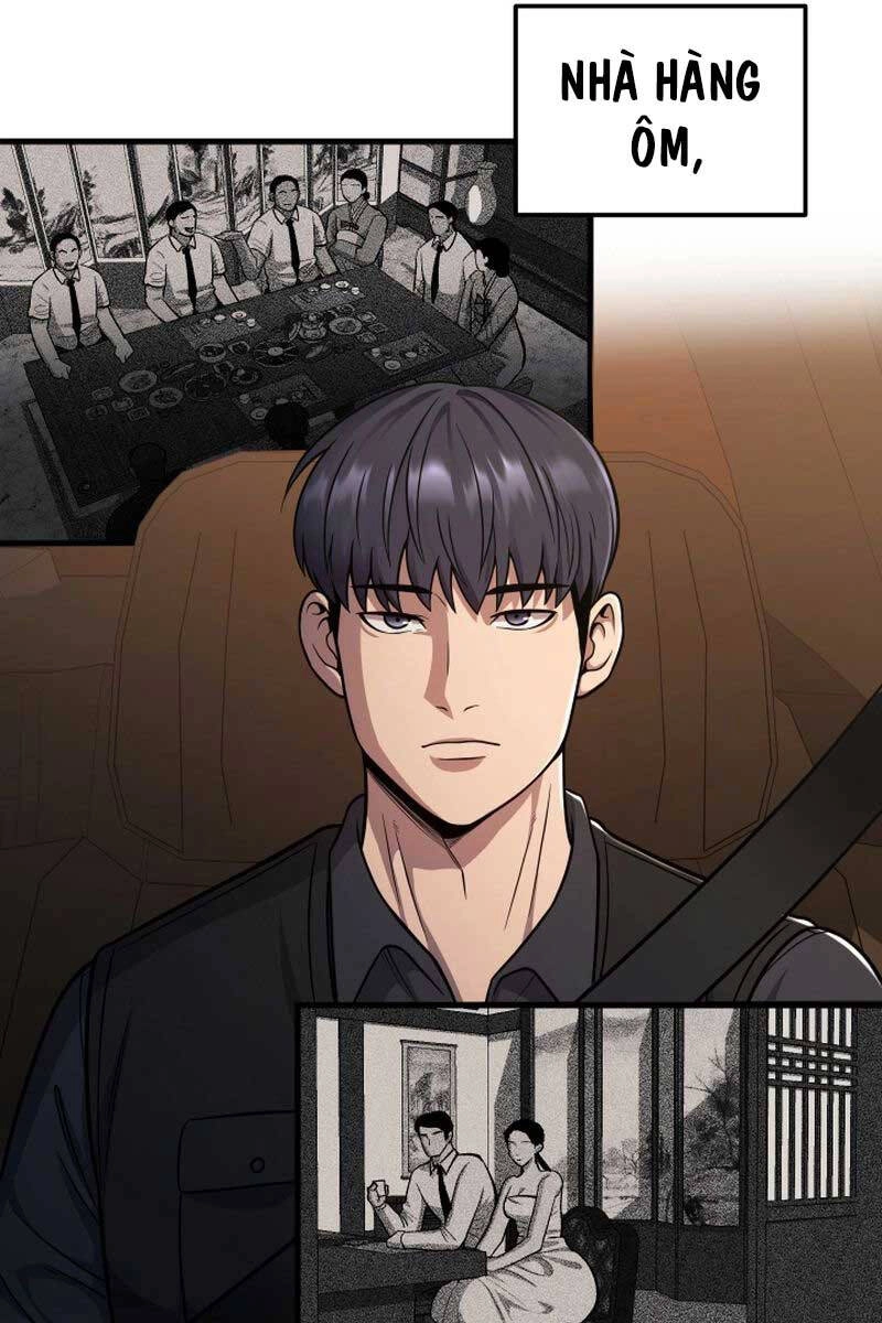 Kiếp Này Tôi Sẽ Là Phản Diện Chapter 23 - 75