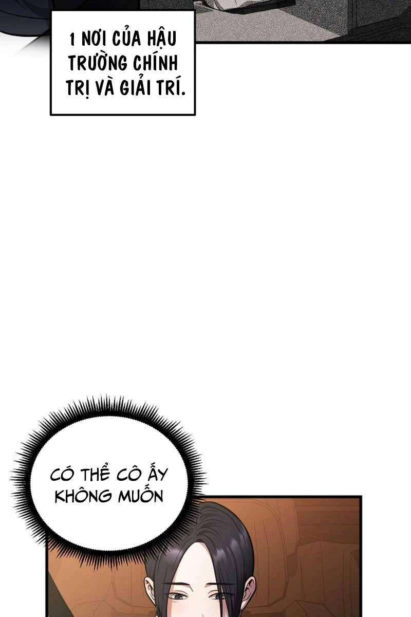 Kiếp Này Tôi Sẽ Là Phản Diện Chapter 23 - 76