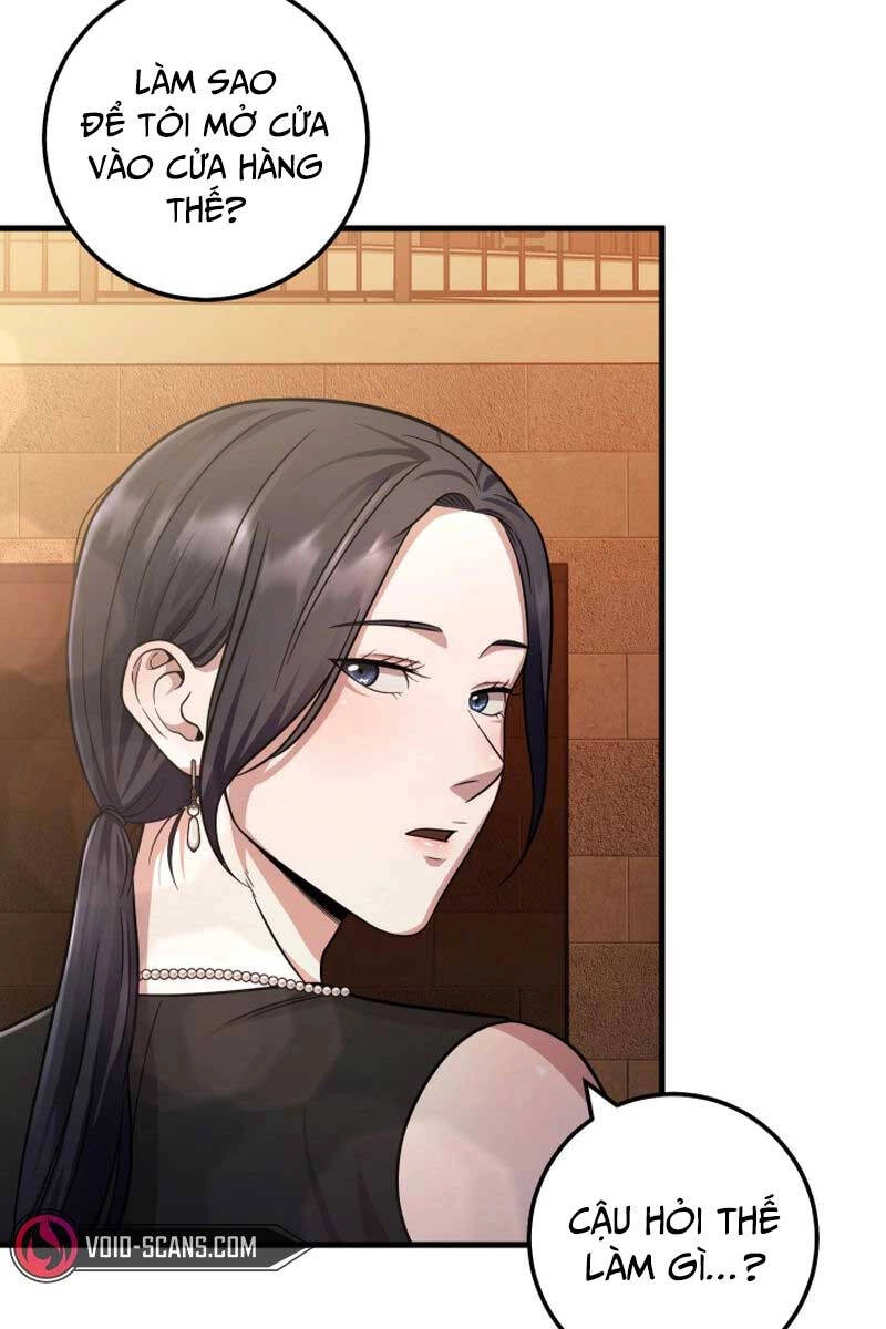 Kiếp Này Tôi Sẽ Là Phản Diện Chapter 23 - 85