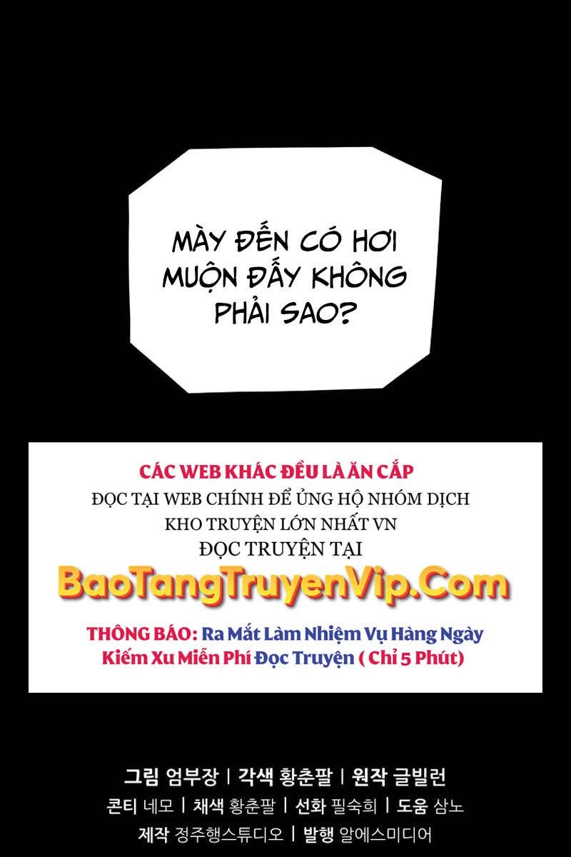 Kiếp Này Tôi Sẽ Là Phản Diện Chapter 23 - 98