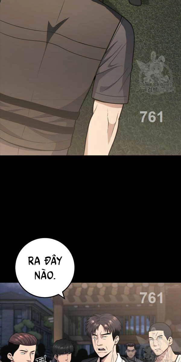 Kiếp Này Tôi Sẽ Là Phản Diện Chapter 24 - 3