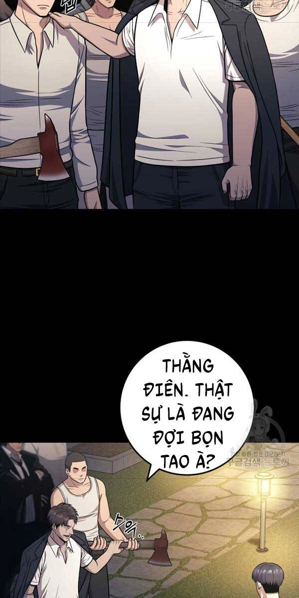 Kiếp Này Tôi Sẽ Là Phản Diện Chapter 24 - 4