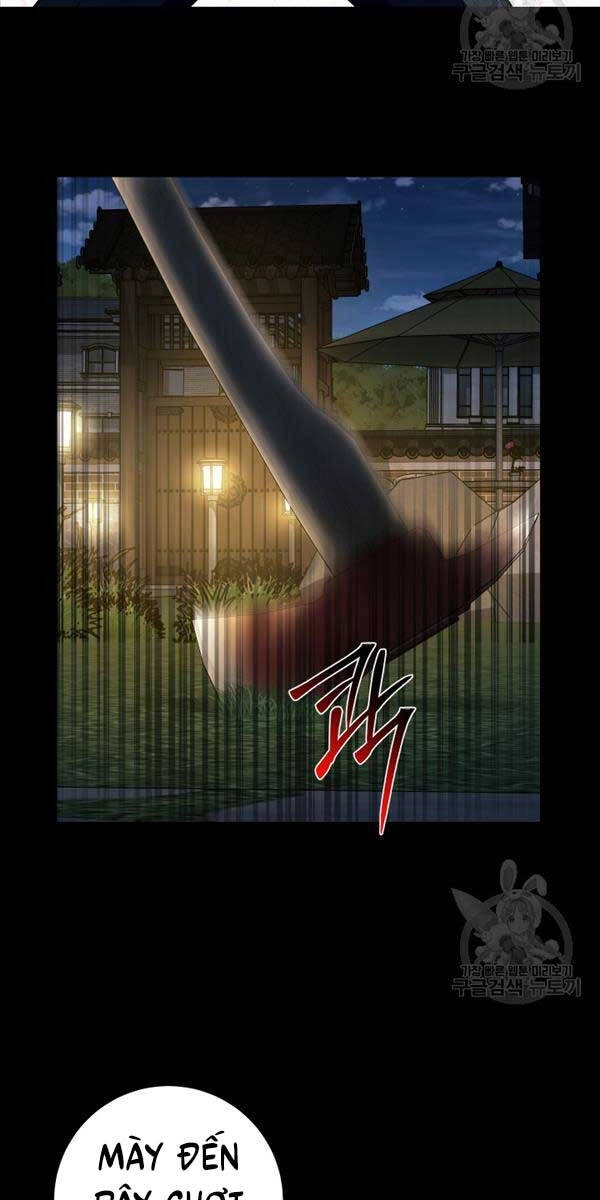 Kiếp Này Tôi Sẽ Là Phản Diện Chapter 24 - 7