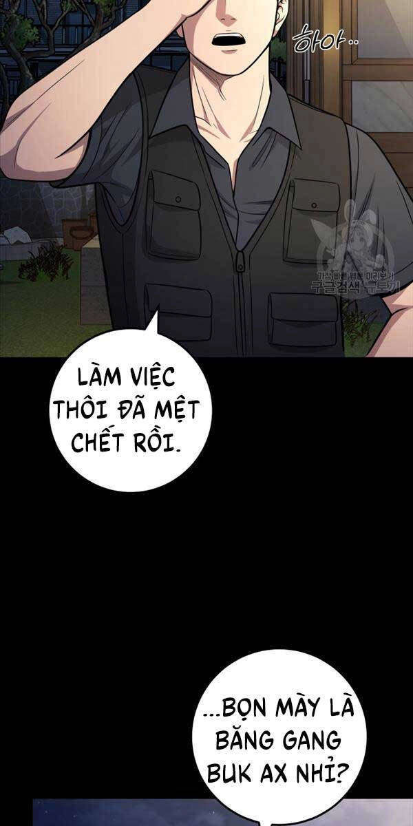 Kiếp Này Tôi Sẽ Là Phản Diện Chapter 24 - 9