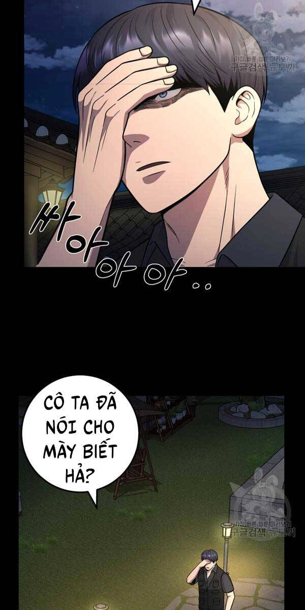 Kiếp Này Tôi Sẽ Là Phản Diện Chapter 24 - 10