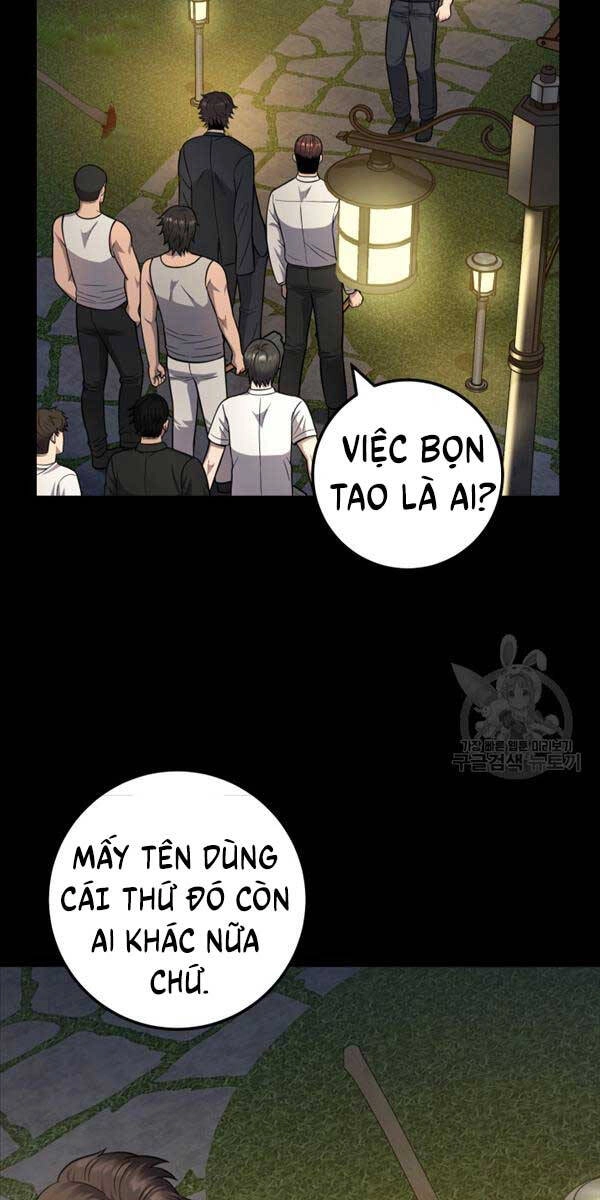Kiếp Này Tôi Sẽ Là Phản Diện Chapter 24 - 11