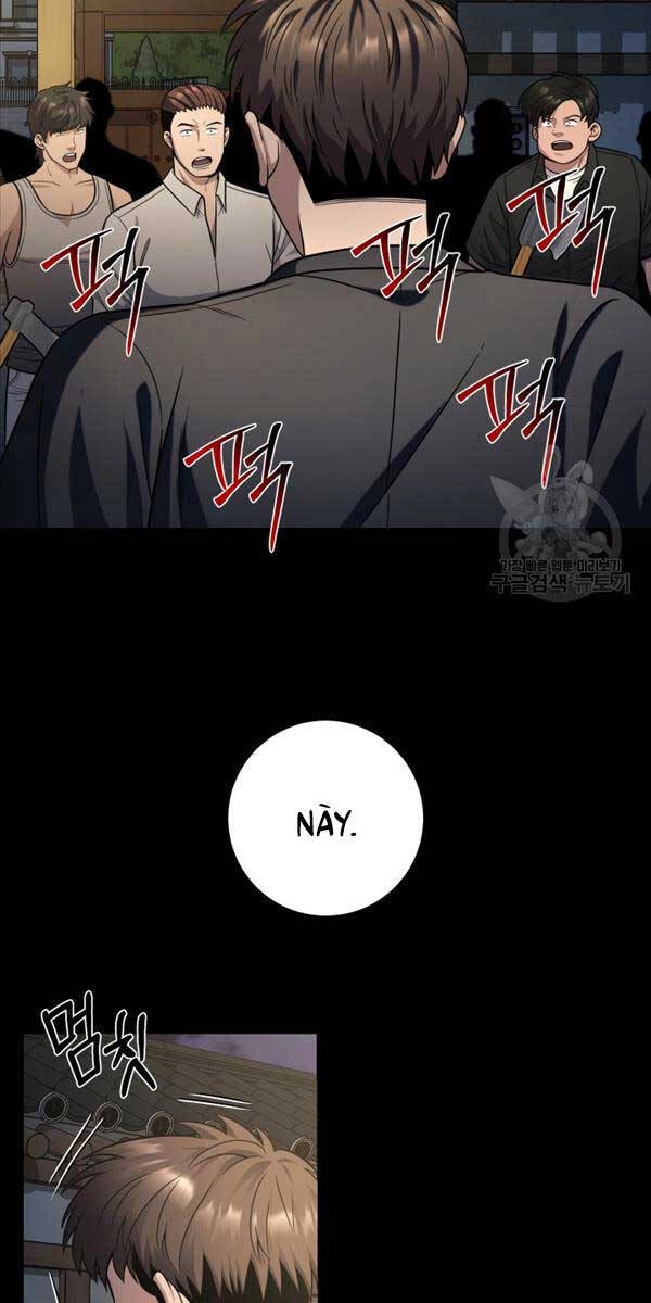 Kiếp Này Tôi Sẽ Là Phản Diện Chapter 24 - 15