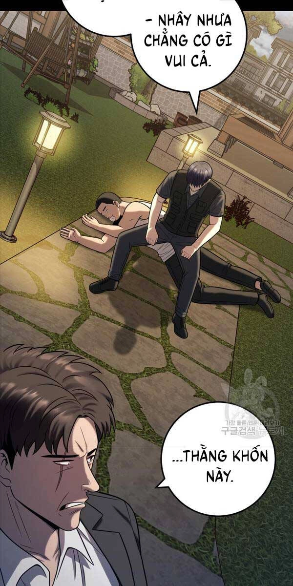 Kiếp Này Tôi Sẽ Là Phản Diện Chapter 24 - 17