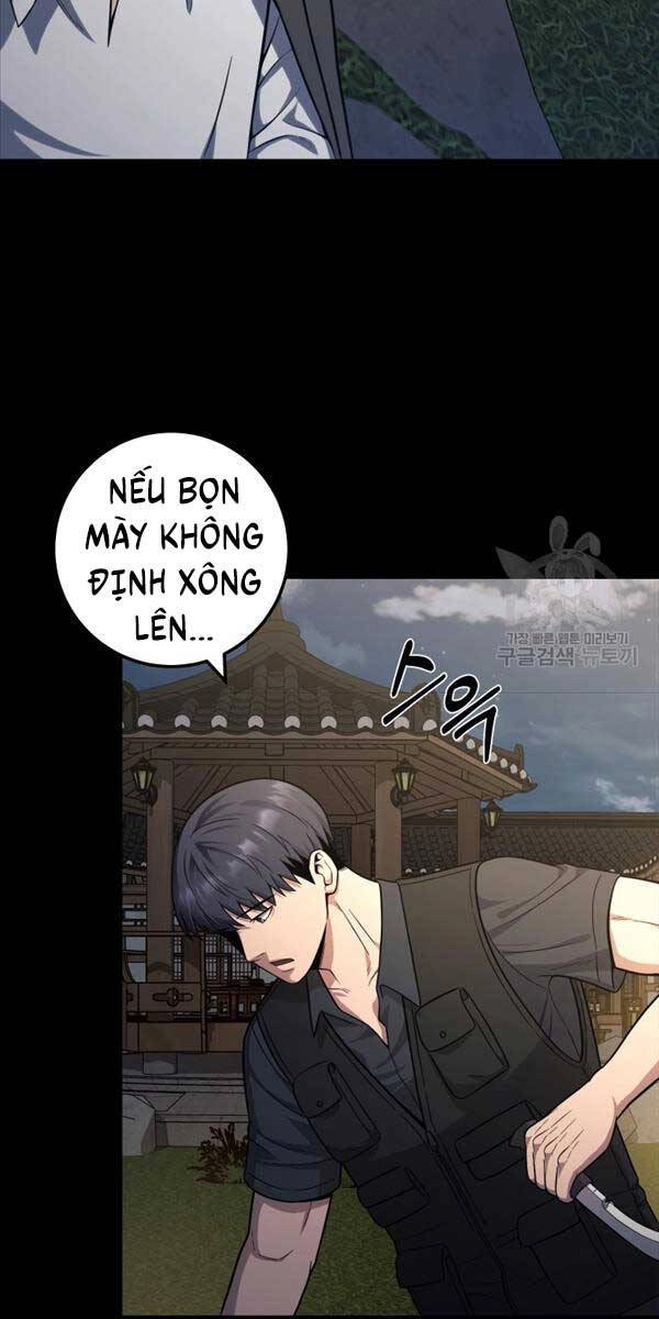 Kiếp Này Tôi Sẽ Là Phản Diện Chapter 24 - 18