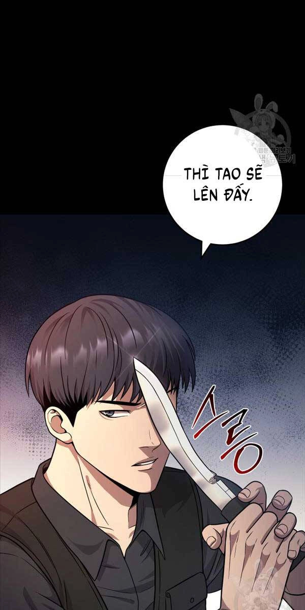 Kiếp Này Tôi Sẽ Là Phản Diện Chapter 24 - 19