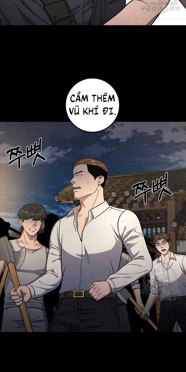 Kiếp Này Tôi Sẽ Là Phản Diện Chapter 24 - 20