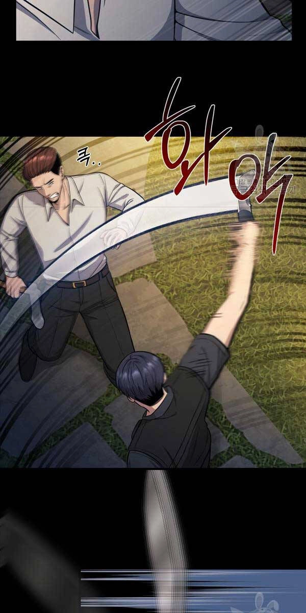 Kiếp Này Tôi Sẽ Là Phản Diện Chapter 24 - 22