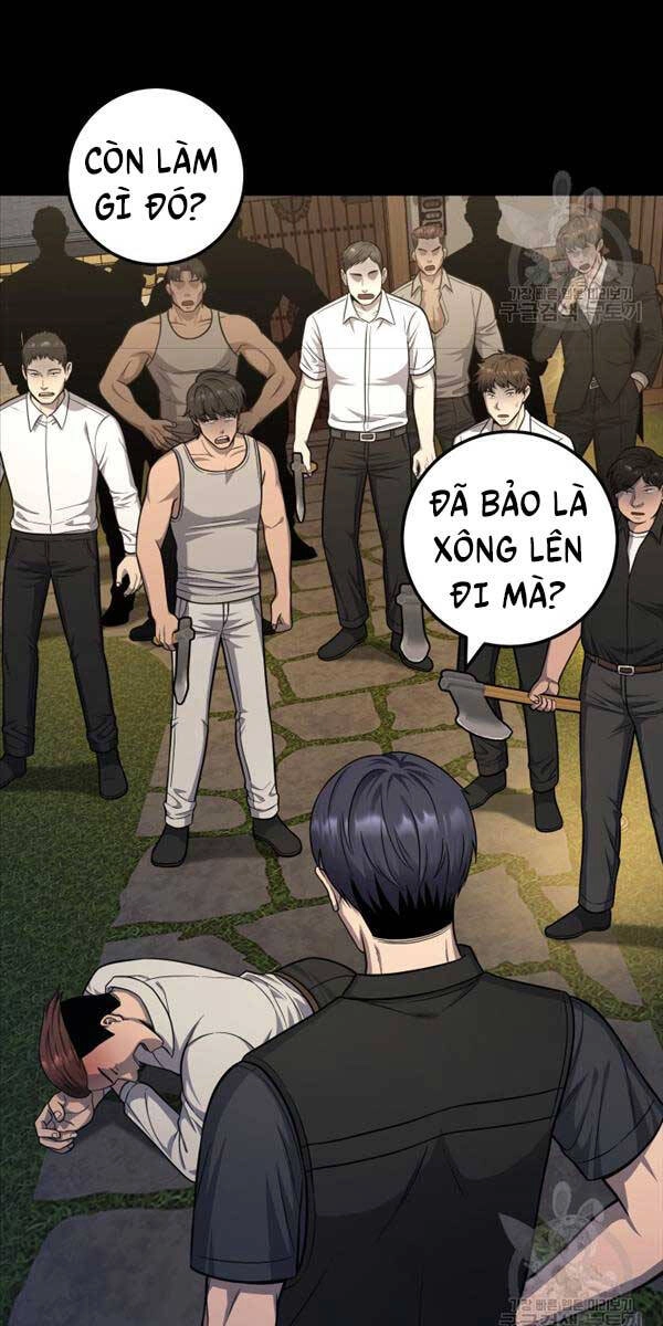 Kiếp Này Tôi Sẽ Là Phản Diện Chapter 24 - 26