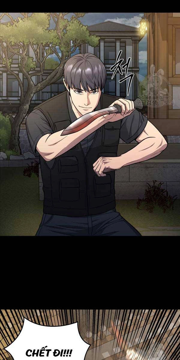 Kiếp Này Tôi Sẽ Là Phản Diện Chapter 24 - 29