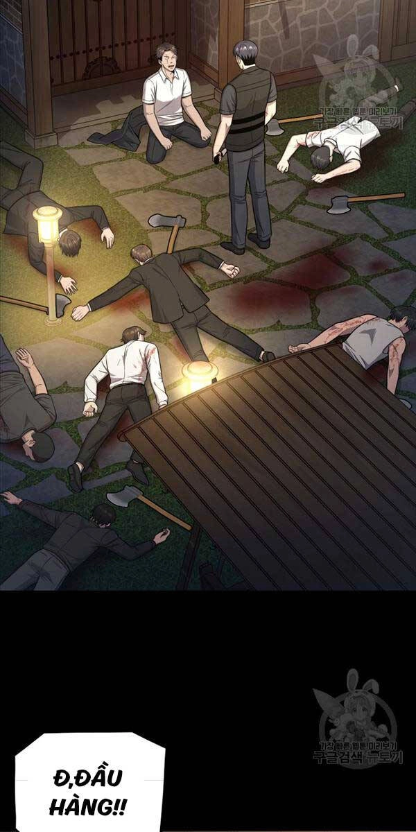 Kiếp Này Tôi Sẽ Là Phản Diện Chapter 24 - 36