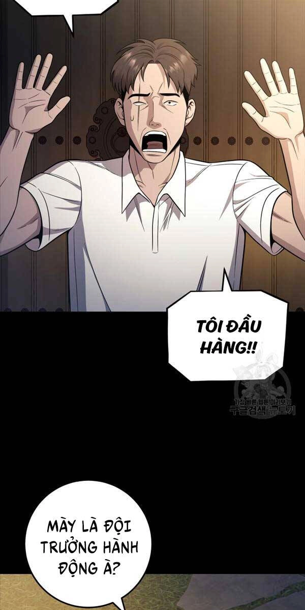 Kiếp Này Tôi Sẽ Là Phản Diện Chapter 24 - 37