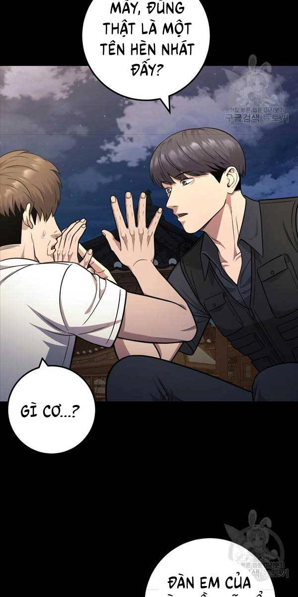 Kiếp Này Tôi Sẽ Là Phản Diện Chapter 24 - 39