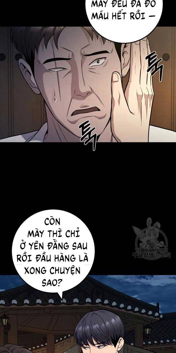 Kiếp Này Tôi Sẽ Là Phản Diện Chapter 24 - 40