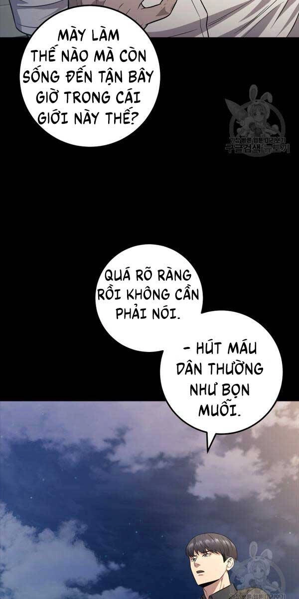 Kiếp Này Tôi Sẽ Là Phản Diện Chapter 24 - 42